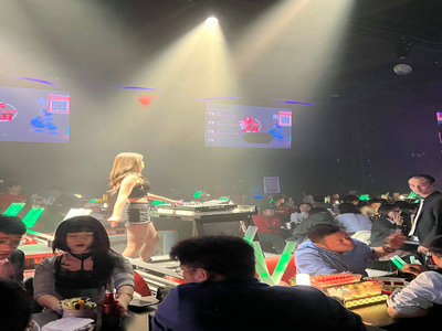 乌鲁木齐KTV招聘
