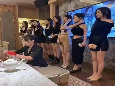 兰州夜总会招聘